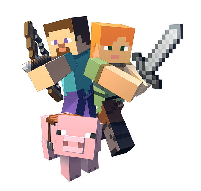 Minecraft Hosting