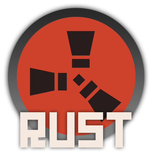 Rust Hosting