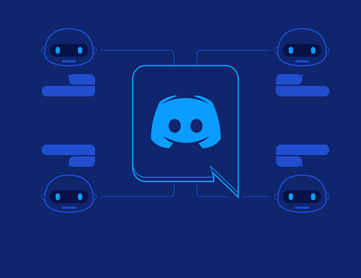Discord Bot Hosting