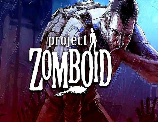 Project Zomboid Hosting