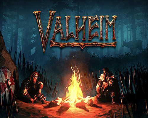 Valheim Hosting