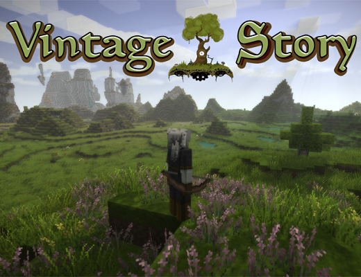 Vintage Story Hosting